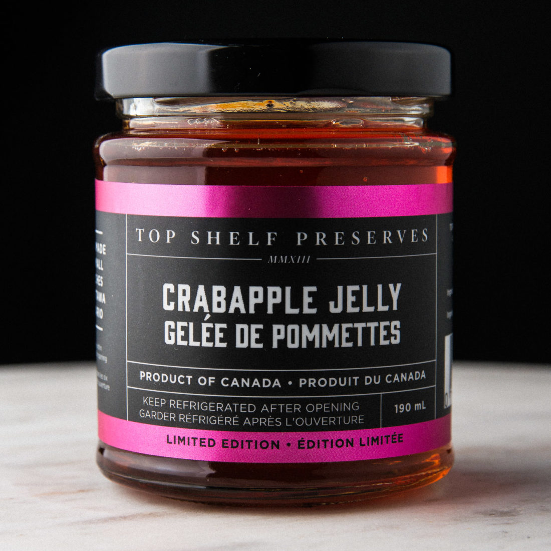 Top Shelf Preserves Handmade Preserves Created in Ottawa