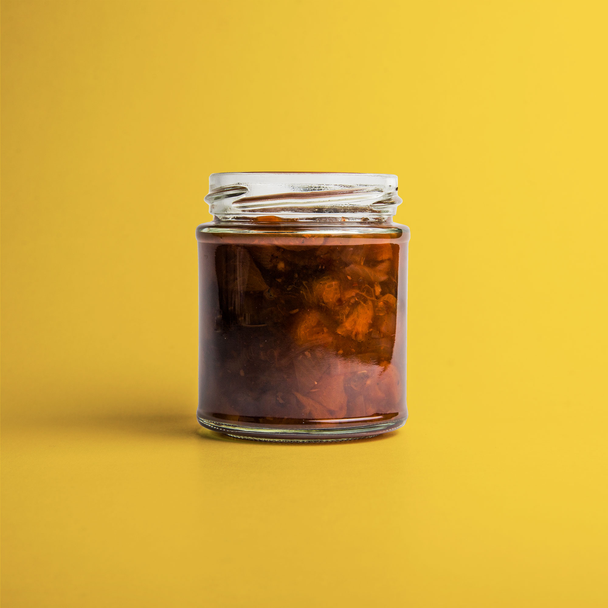 Home Top Shelf Preserves