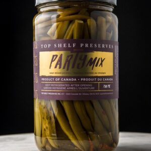 Party Mix