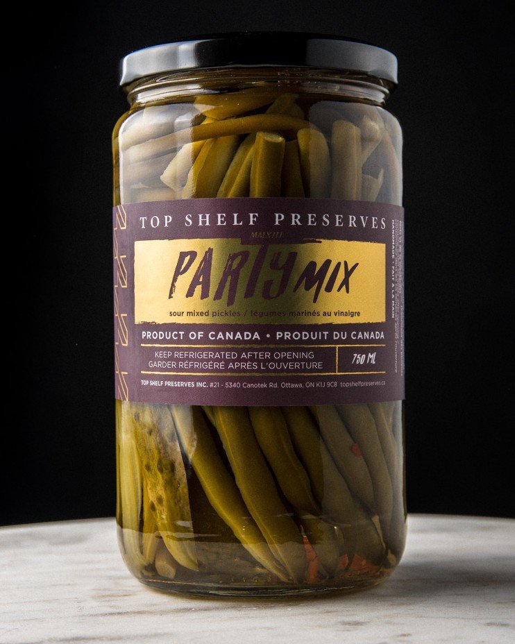 Party Mix