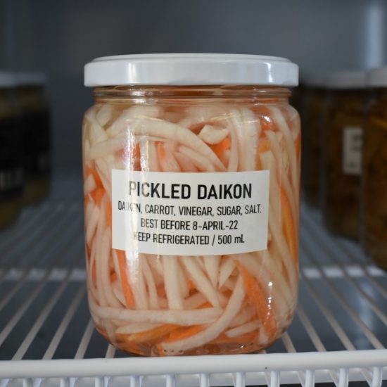 Top Shelf Preserves Handmade Preserves Created in Ottawa