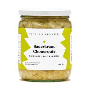 Sauerkraut