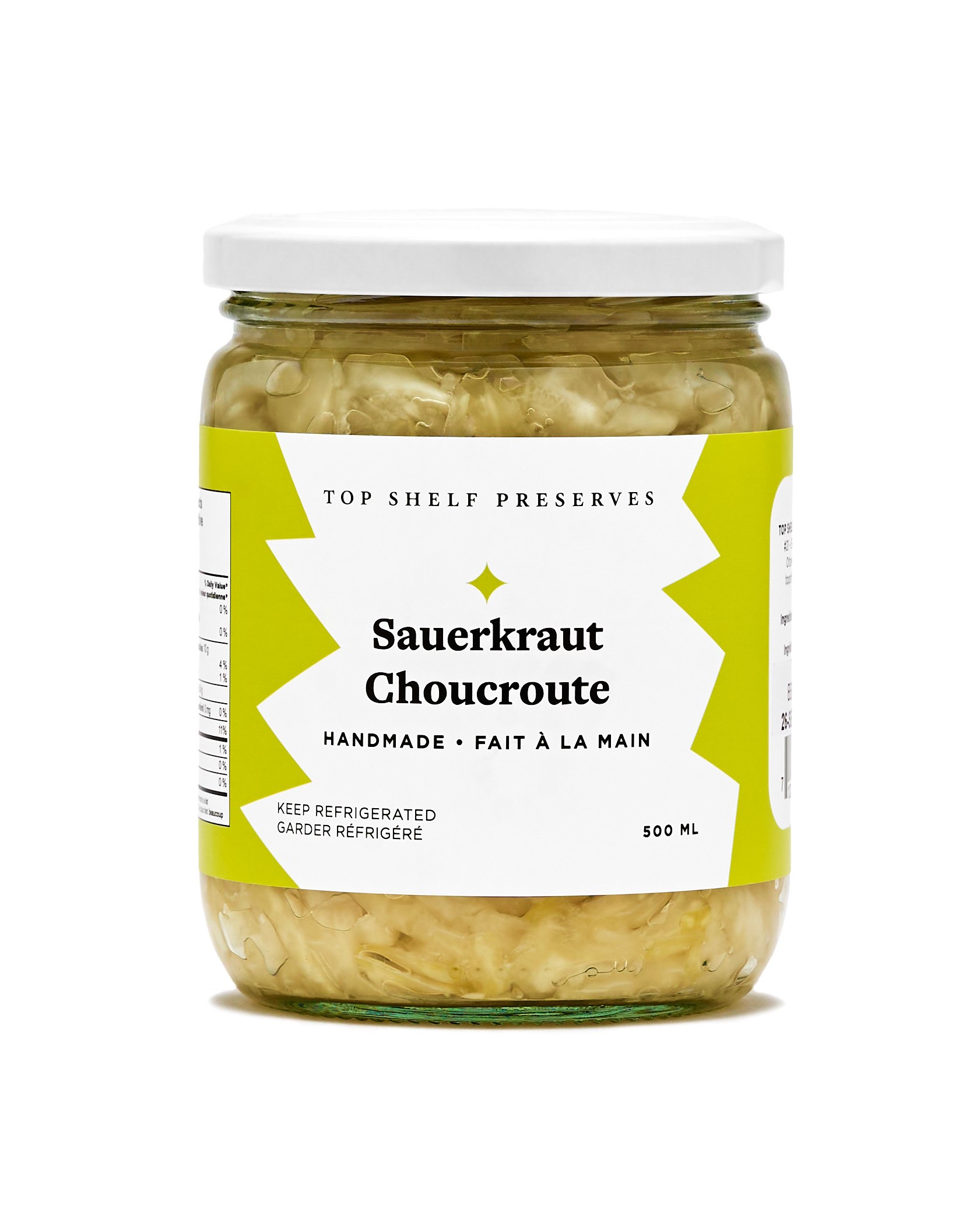 Sauerkraut