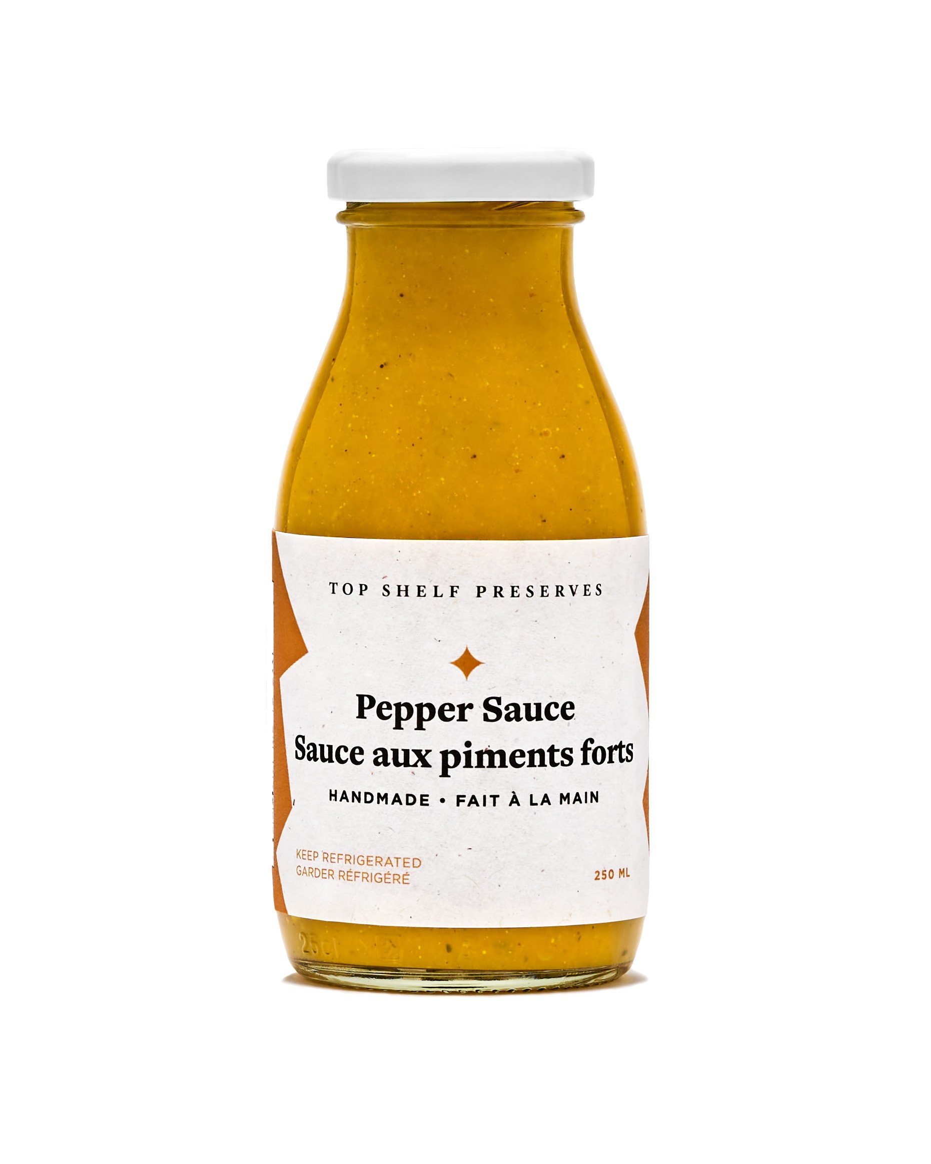 Pepper Sauce