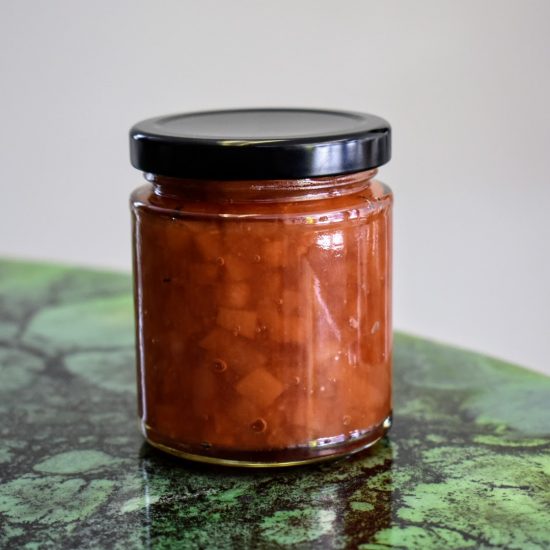 Top Shelf Preserves Handmade Preserves Created in Ottawa