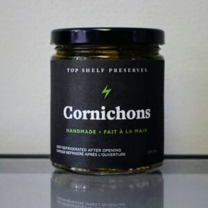 Cornichons