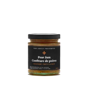 Pear Jam
