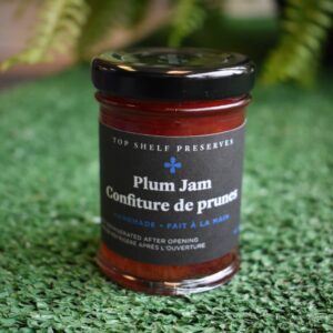 Plum Jam