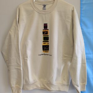 Jars Sweatshirt