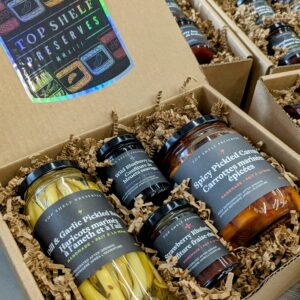 Seasonal Gift Box - Summer 1