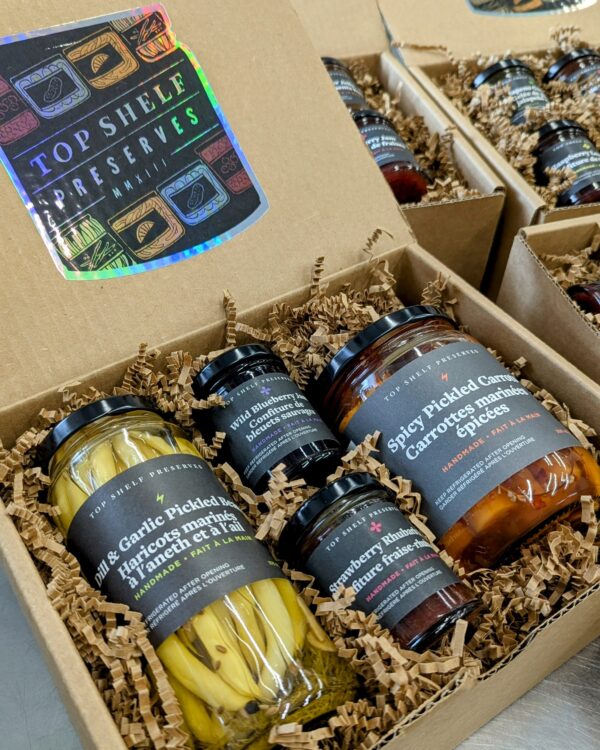 Seasonal Gift Box - Summer 1